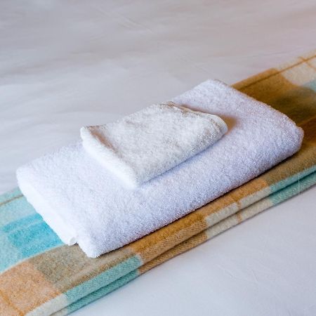 Methven Lodge & Bnb Bagian luar foto