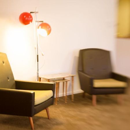 Methven Lodge & Bnb Bagian luar foto