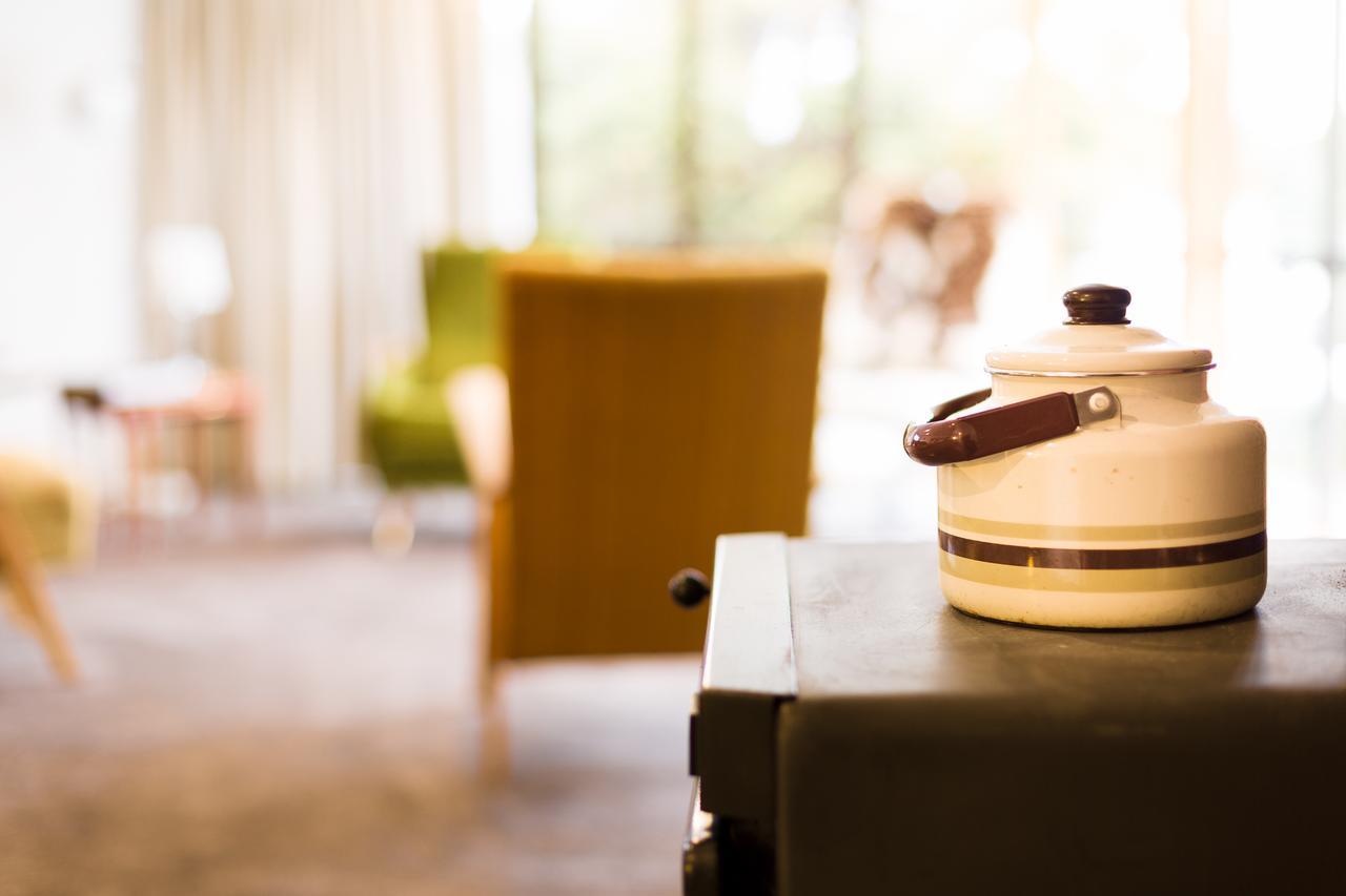 Methven Lodge & Bnb Bagian luar foto