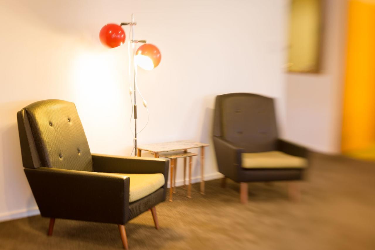 Methven Lodge & Bnb Bagian luar foto