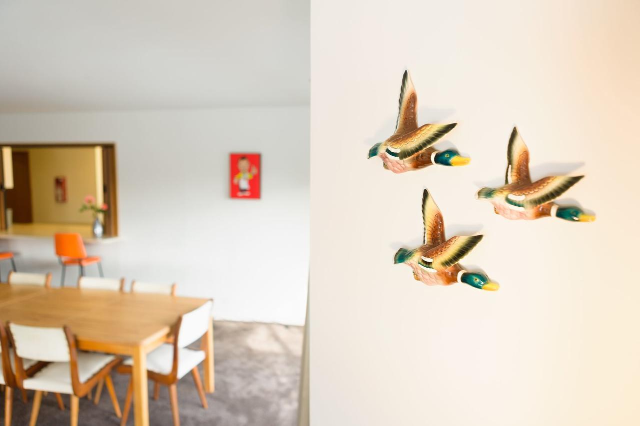 Methven Lodge & Bnb Bagian luar foto